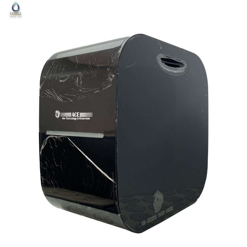 دستگاه تصفیه آب ACE مدل 501
