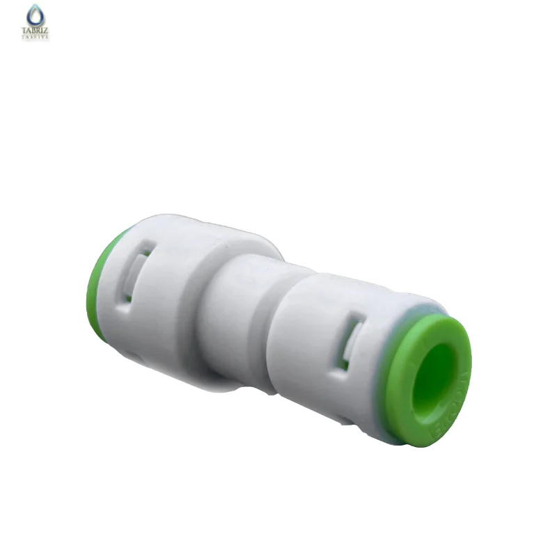 رابط دو سر فیتینگ 6 به 10 