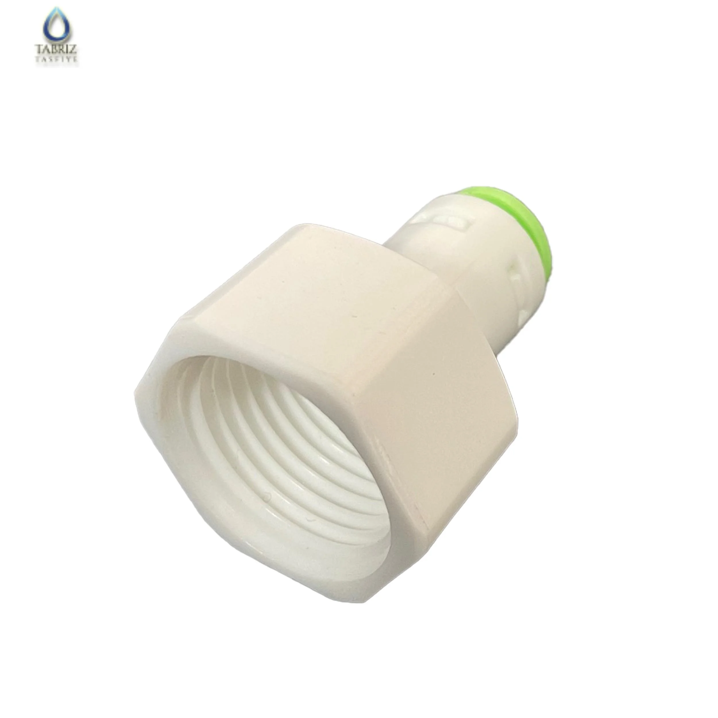 رابط رزوه داخل یک دوم به فیتینگ 6 تکومن 10عددی 
